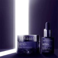 Esthederm Intensive Creme Facial Anti-Idade Pro-Retinol 50ml - 7