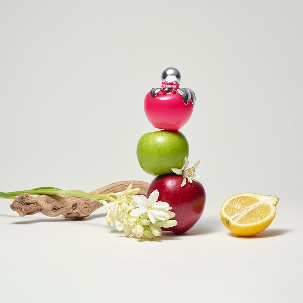 Nina Ricci Nina Le Parfum EDP Perfume Feminino 80ml - 3