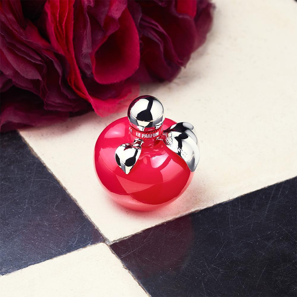 Nina Ricci Nina Le Parfum EDP Perfume Feminino 80ml - 5