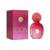 Banderas The Icon EDT Perfume Feminino 50ml - 2