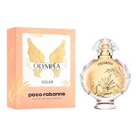 Paco Rabanne Olympéa Solar EDP Perfume Feminino 30ml - 2