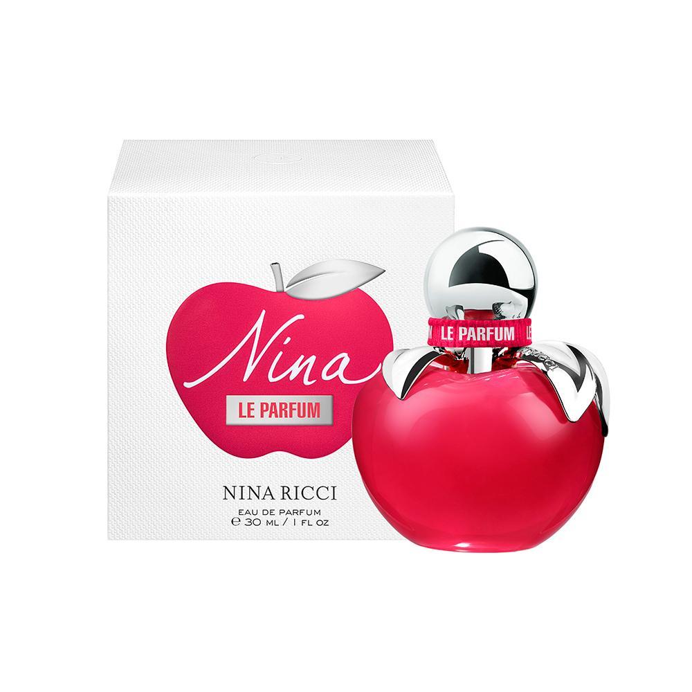 Nina Ricci Nina Le Parfum EDP Perfume Feminino 30ml - 2