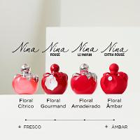 Nina Ricci Nina Le Parfum EDP Perfume Feminino 30ml - 19