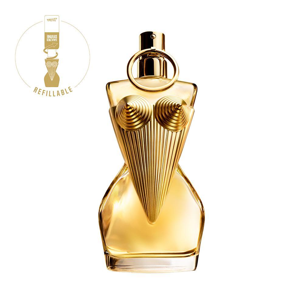 Jean Paul Gaultier Divine EDP Perfume Feminino 50ml - 3