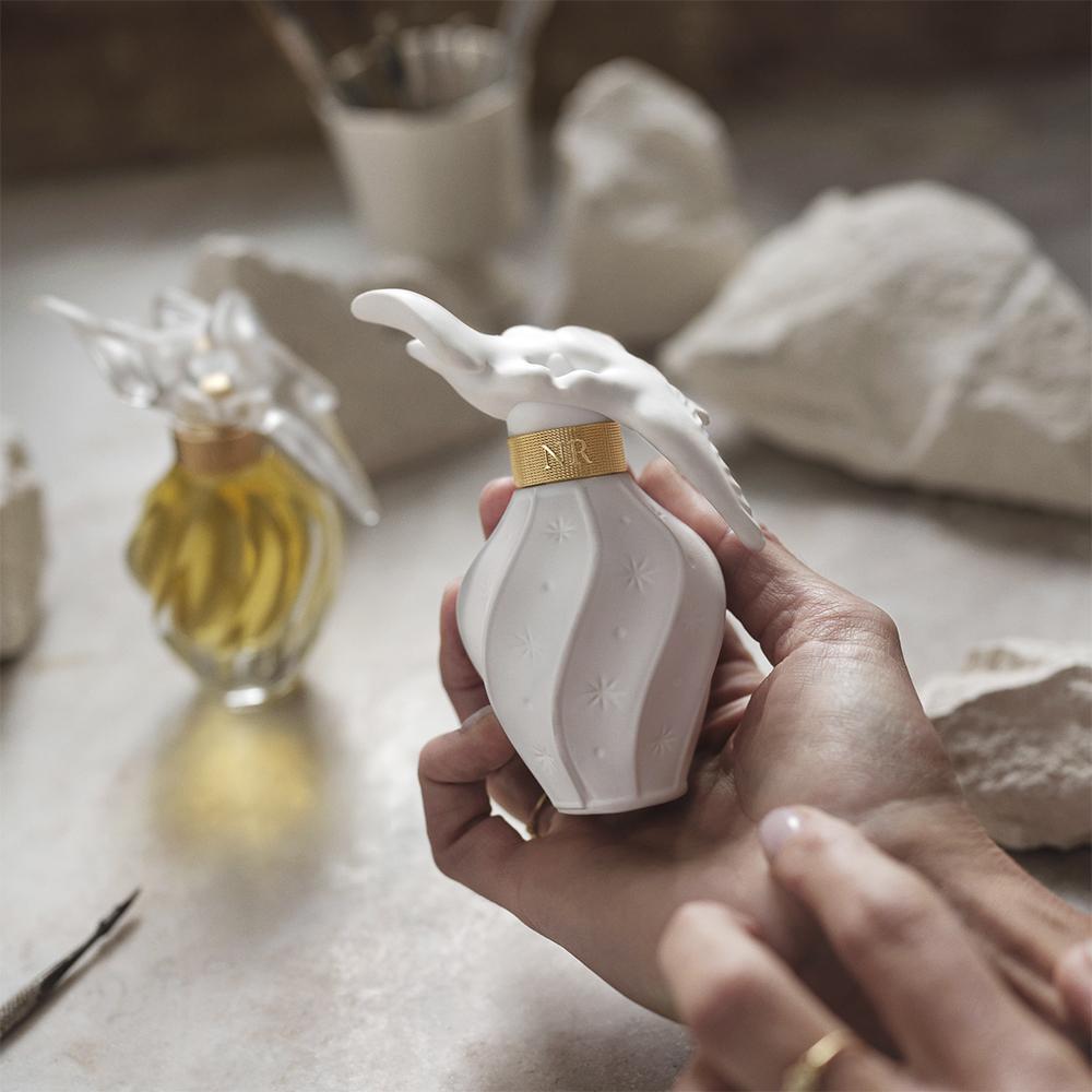 Nina Ricci L'Air Du Temps EDT Perfume Feminino Edição Limitada 50ml - 6