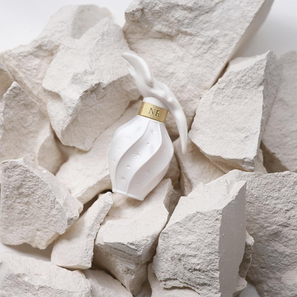 Nina Ricci L'Air Du Temps EDT Perfume Feminino Edição Limitada 50ml - 7