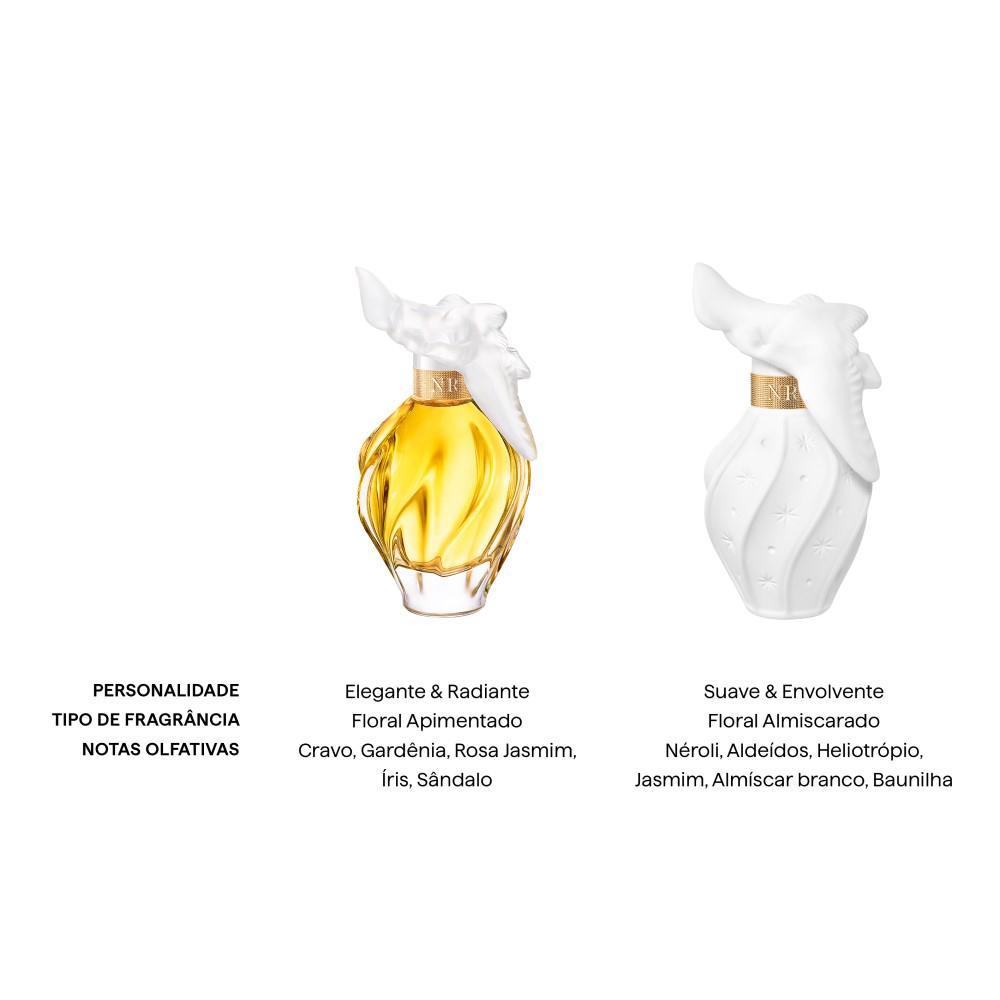 Nina Ricci L'Air Du Temps EDT Perfume Feminino Edição Limitada 50ml - 8