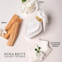 Nina Ricci L'Air Du Temps EDT Perfume Feminino Edição Limitada 50ml - 3