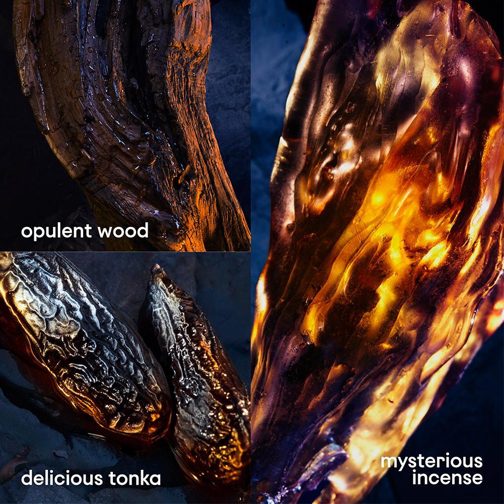 Paco Rabanne Invictus Victory Elixir EDP Perfume Masculino 100ml - 3