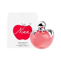 Nina Ricci Nina EDT Recarregável Perfume Feminino 80ml - 2