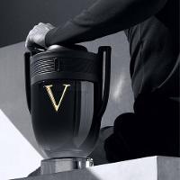 Paco Rabanne Invictus Victory EDP Perfume Masculino 100ml