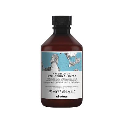Davines Natural Tech Wellbeing Shampoo 250ml