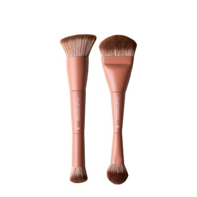 Kit Mascavo Pro Series Pincel de Maquiagem 09 + Pincel 08