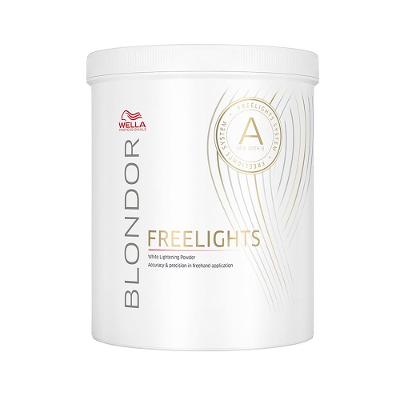Wella Professionals Blondor Freelight Powder Pó descolorante 800g