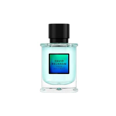David Beckham True instinct Eau de Parfum Masculino 50ml