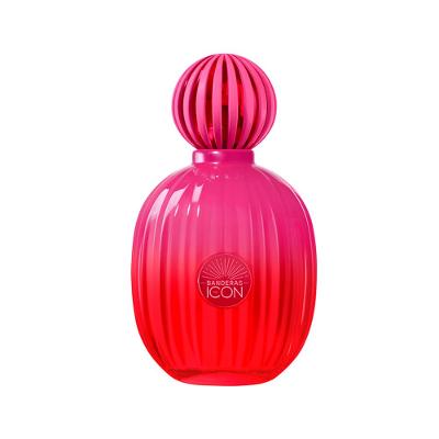 Banderas The Icon Woman Supre intense Edp Perfume Feminino 100ml