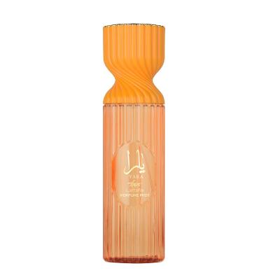 Lattafa Perfume Mist Yara Tous Body Splash Feminino 250ml