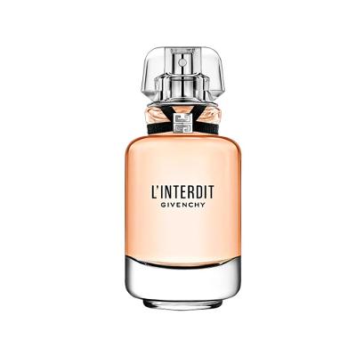 Givenchy L interdit Woman Edt Perfume Feminino 50ml