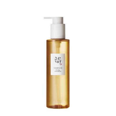 Beauty of Joseon Ginseng Óleo de Limpeza Facial 210ml
