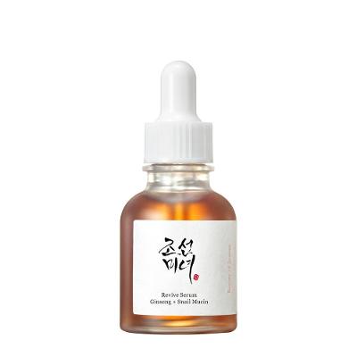Beauty of Joseon Ginseng Sérum Facial 30ml