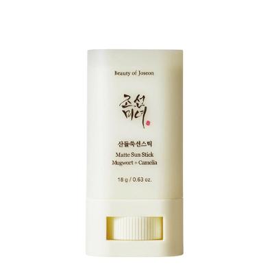 Beauty of Joseon Camelia Matte Sun FPS50 Stick Protetor Solar Facial 18g