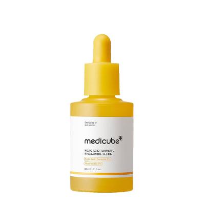 Medicube Kojic Acid Turmeric Niacinamide Sérum Facial 30ml