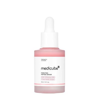 Medicube PDRN Pink Peptide Sérum Facial 30ml