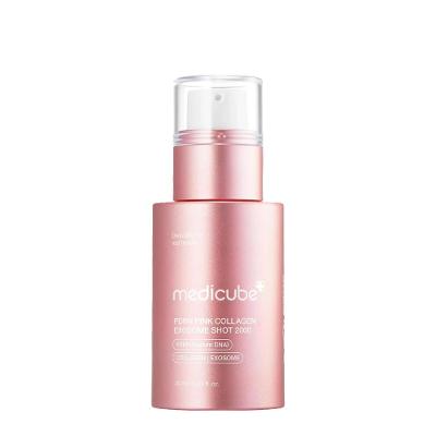 Medicube PDRN Pink Collagen Exosome Sérum Facial 30ml