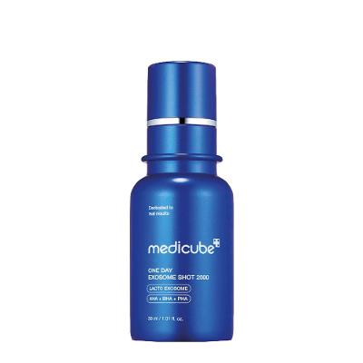 Medicube One Day Exosome Sérum Facial 30ml