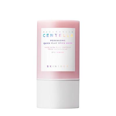 Skin 1004 Centella Poremizing Stick Máscara Facial 27g