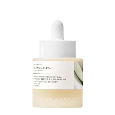 Skin 1004 Centella Lab In Nature Retinol Ampola 30ml