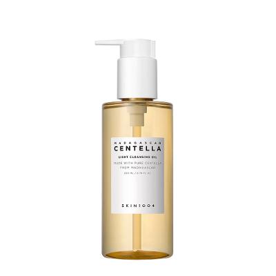 Skin 1004 Centella Light Cleansing Oil Demaquilante 200ml