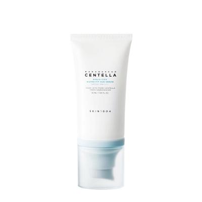 Skin 1004 Centella Hyalu-Cica FPS50 Protetor Solar Facial 50ml