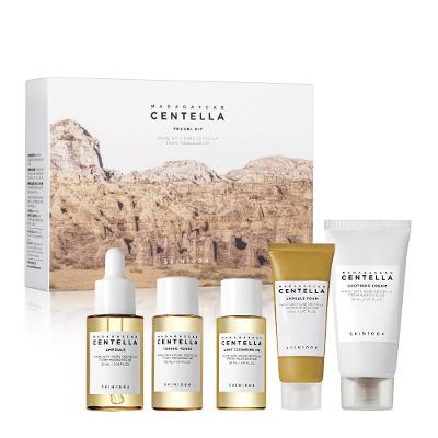 Kit Skin 1004 Centella Skin care 5 Produtos