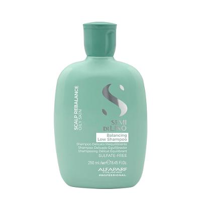 Alfaparf Milano Professional Semi di Lino Scalp Rebalance Balancing Shampoo 250ml