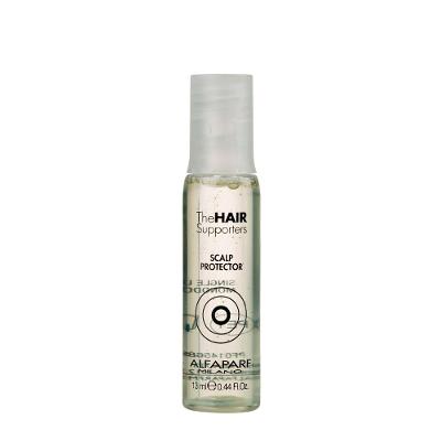 Kit Alfaparf Milano Professional The Hair Support Ampola 13ML - 12 Unidades