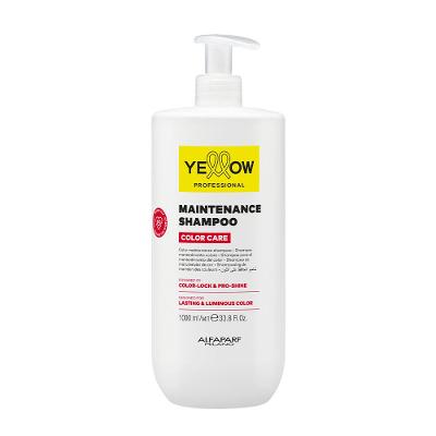 Yellow Professional Color Care Shampoo 1000ML