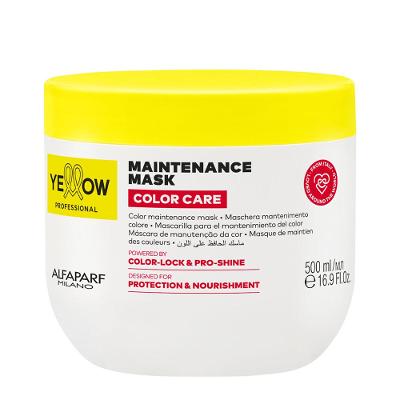 Yellow Professional Color Care Máscara 500ML