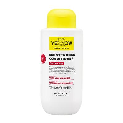 Yellow Professional Color Care Condicionador 500ML