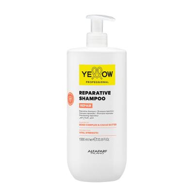 Yellow Professional Repair Shampoo 1000ML