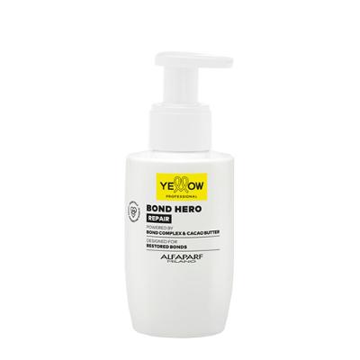 Yellow Professional Repair Bond Hero Booster 100ML
