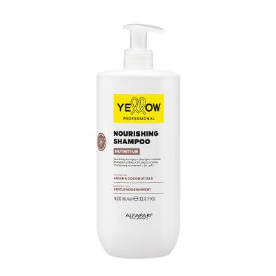 Yellow Professional Nutritive Shampoo 1000ML