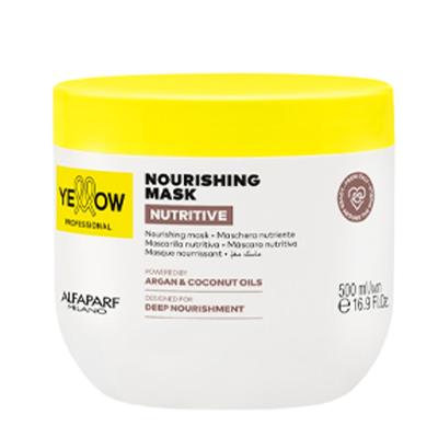 Yellow Professional Nutritive Máscara 500ML