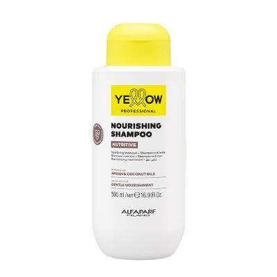 Yellow Professional Nutritive Shampoo 500ML