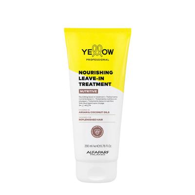 Yellow Professional Nutritive Leave-In 200ML