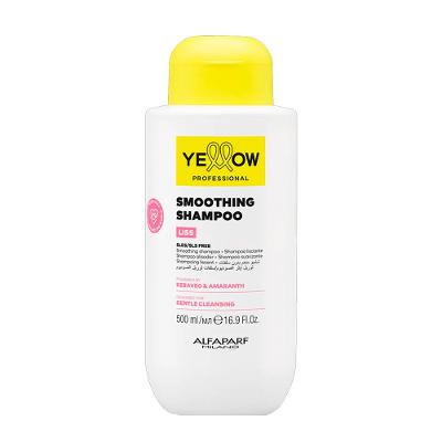 Yellow Professional Liss Shampoo 500ML