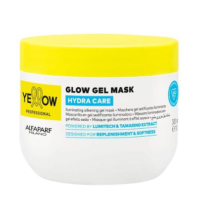 Yellow Professional Hydra Care Gel Máscara 300ml