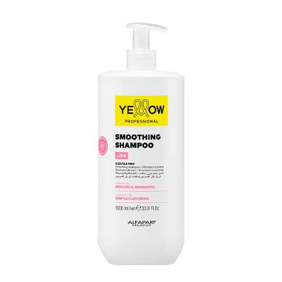 Yellow Professional Liss Shampoo 1000ML