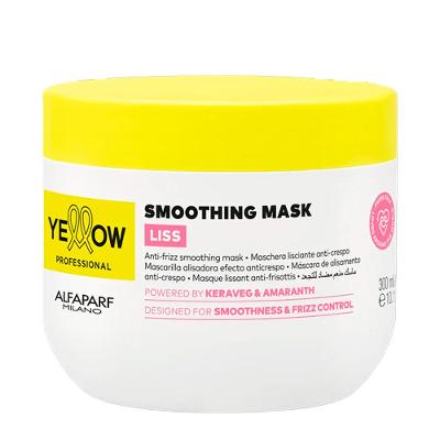 Yellow Professional Liss Máscara 300ML