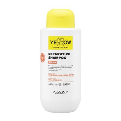 Yellow Professional Repair Shampoo 500ML
